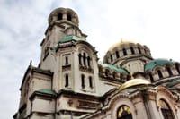 Guided Visit to Alexander Nevsky Cathedral 5