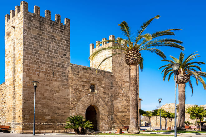 The Best of Northern Mallorca: Alcúdia, Formentor and Boat Trip