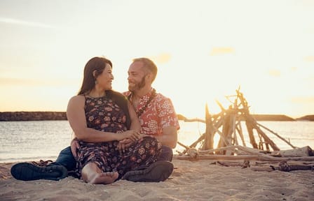 Professional Photo Shoot in Long Beach for Memorable Moments
