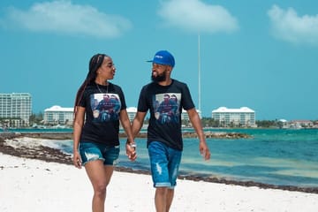Private Photo Shoot Experience in Hurghada, Egypt