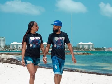 Private Photo Shoot Experience in Hurghada, Egypt