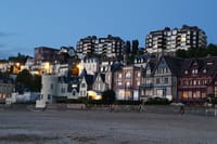 Private transfer from Paris to Deauville Trouville 4