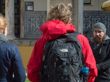 Private Walking Tour of Jewish Heritage in Évora