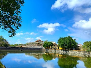 Cultural Heritage Tour of Hue with Scenic Boat Trip