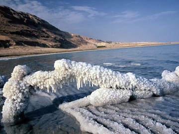 8-Night Best of Jordan Including 1 Night Wadi Rum,1 Night Aqaba, and 1 Night Dead Sea
