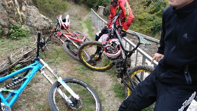 Incredible Cycling along the Picturesque Shipka and Buzludja 6