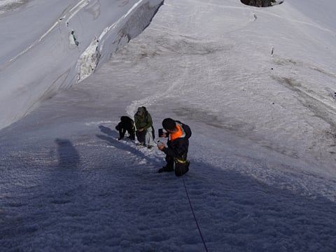 Snæfellsjökull, photo 11