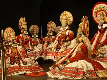 Three-Day Cultural Tour of Fort Kochi, India