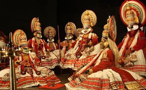 Three-Day Cultural Tour of Fort Kochi, India