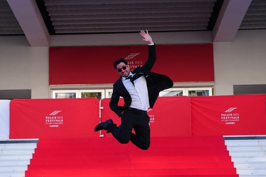 Cannes : Cinema, Glamor & Scandals
