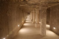 Pyramids of Giza Tour