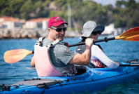 Sea Kayak Navarino Bay 10
