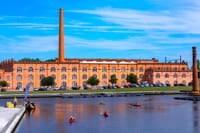 TOP Aveiro : Private Guided Tour with your mobile 7