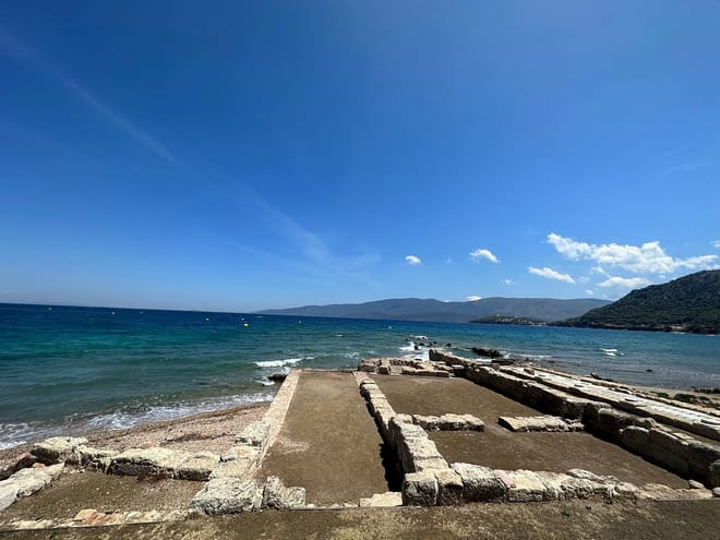 Private Biblical Tour of Ancient Corinth & Isthmus Canal from Athens & Corinth  7