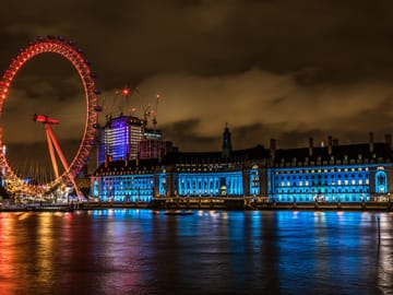 Self-Drive Tour of Southern England: 9 Days from London