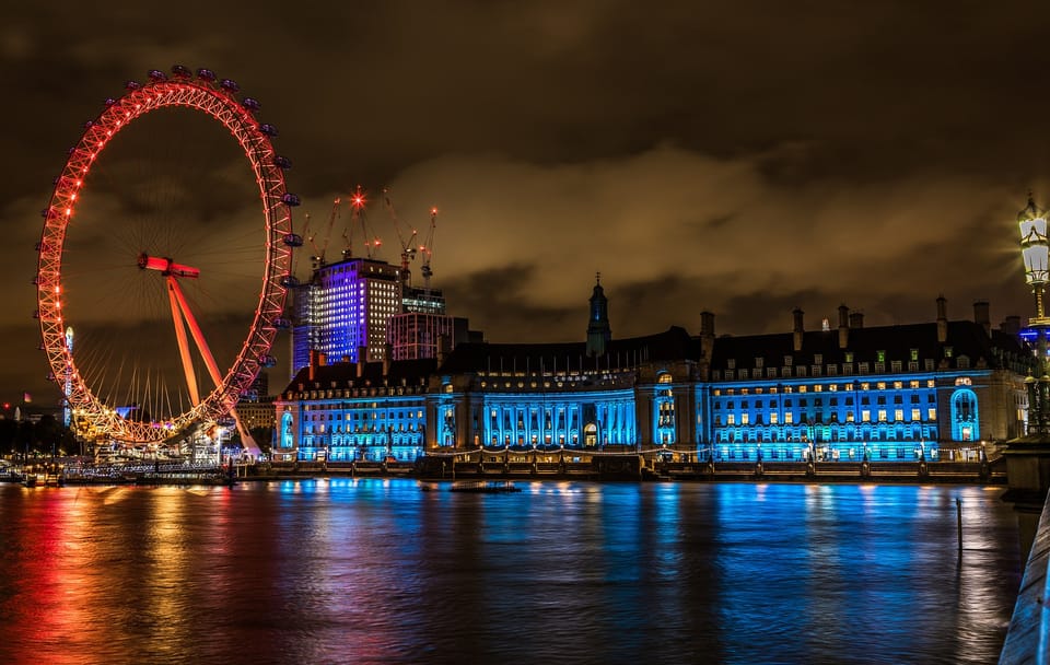 Self-Drive Tour of Southern England: 9 Days from London