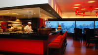 'Dine Around Dinner' at The Landmark Bangkok  3