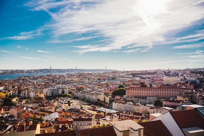 True 4Hour Private Tuk Tuk Tour Discover Lisbon with a Local! 9