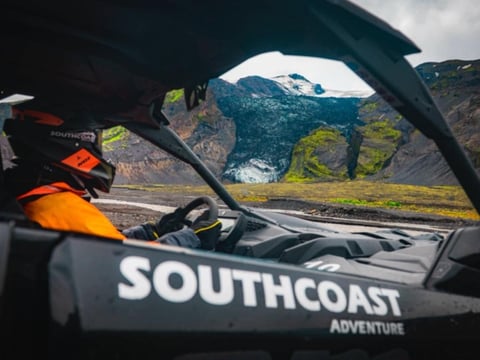 2.5-hour Buggy Adventure 