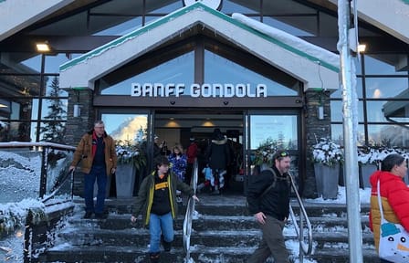 Canadian Rockies Vancouver,Chase,Banff,Golden 4 Days Private Tour