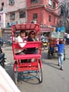Raj to Taj & Beyond - Golden Triangle with Galta & Gaitore! 6