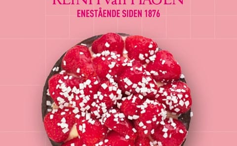 Modern Nordic Cuisine Private Guided Tour in Copenhagen