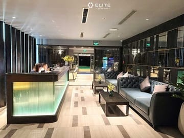 Elite of The Seas - Top Vip Luxury Cruise in Halong Bay ( 2D1N )