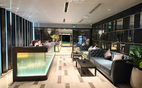 Elite of The Seas – Top Vip Luxury Cruise in Halong Bay ( 2D1N )