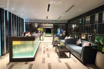 Elite of The Seas – Top Vip Luxury Cruise in Halong Bay ( 2D1N )