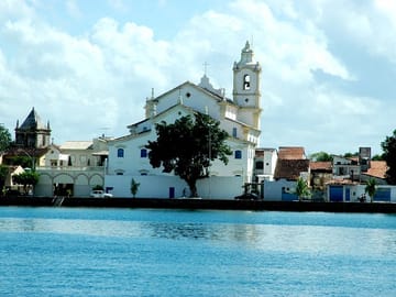 Baia de Todos os Santos