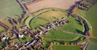 From London: Stonehenge & the Stone Circles of Avebury 3