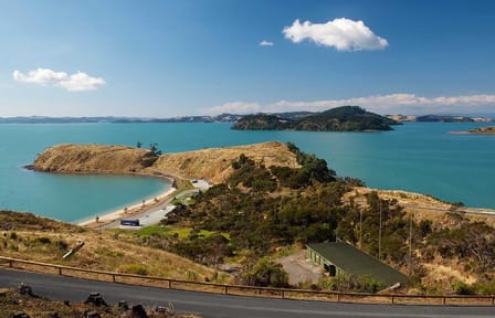 Hallertau Clevedon Kayak Tour