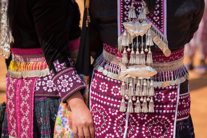 The Best of North Thailand, Private Tour