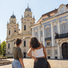 Secrets of Timisoara Self-Guided Scavenger Hunt & Walking Tour 3