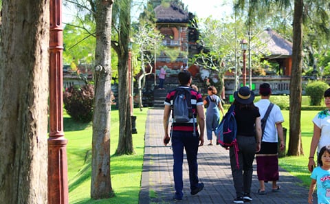 Private 3-Day Cultural and Snorkeling Tour in Bali
