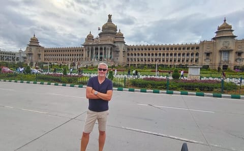 19-Day Private Cultural Tour of South India: Badami & Bengaluru