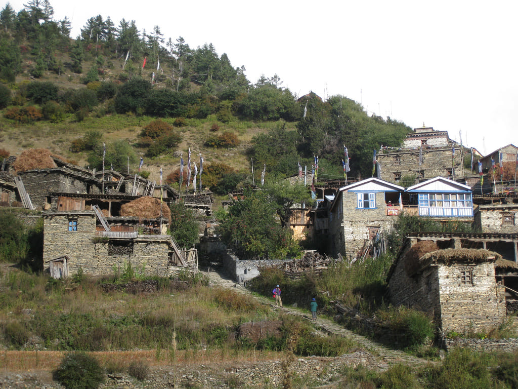 19 Days Mera Peak Climbing & Expedition – One Life-Changing Himalayan Adventure