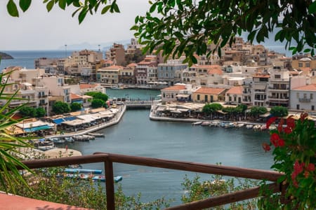 Private Tour of Chania & Rethymno: Explore History and Culture