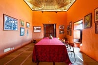 Casa del Vino El Sauzal