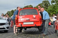 Trabant City Tour 2