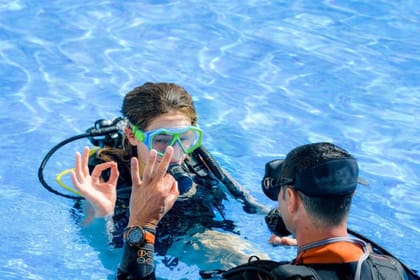 Scuba Diving and Nature Tour at Racha Yai Dive Spot, Phuket