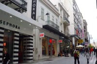 Ermou Street