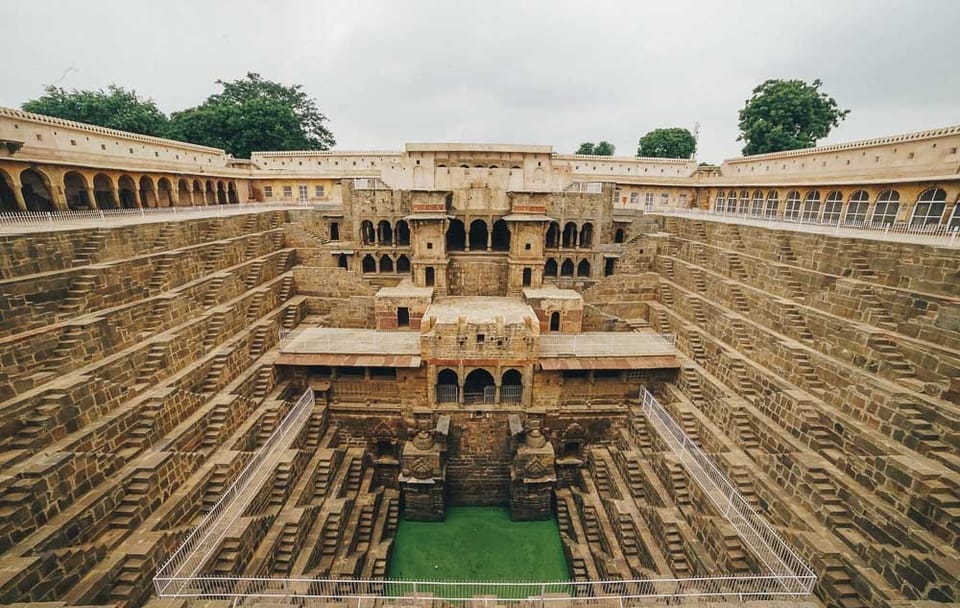 Cultural and Scenic Tour of Delhi, Agra, and Rajasthan