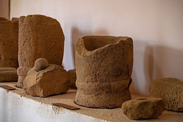 Archaeological & Natural Wonders – Extension Tour from Ahmedabad