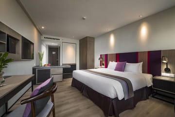 LUXURY SAPA TOUR 2D1N -Stay At 5 Star Hotel or Ecolodge