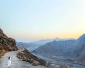 3 Days 2 Nights Musandam Oman Adventure Package from Dubai 1
