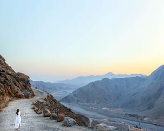 3 Days 2 Nights Musandam Oman Adventure Package from Dubai