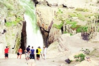 4-Days Tour to Cotahuasi Canyon in Arequipa 3