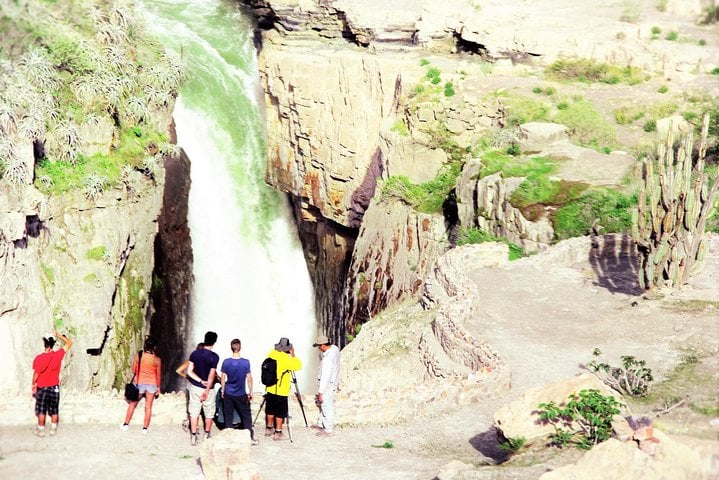 4-Days Tour to Cotahuasi Canyon in Arequipa 3
