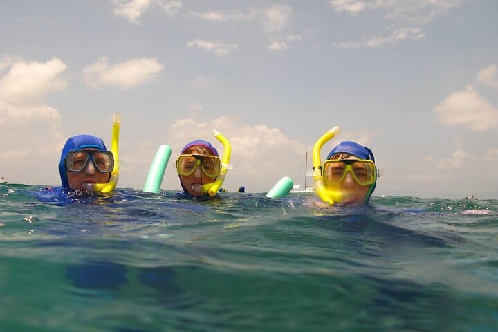 Snorkeling in Key Largo: A First-Timer's Guide to the Pennekamp Reefs